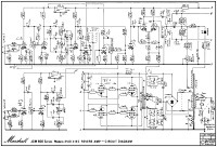 Marshall 4140 - Schematic 